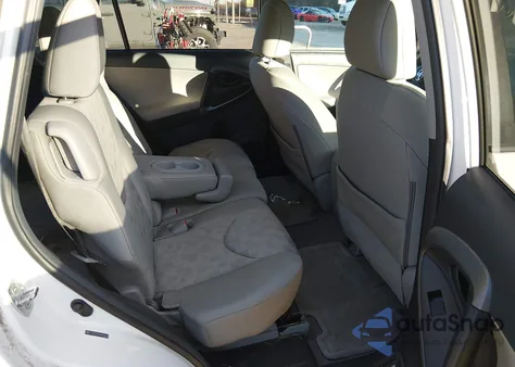 2012 Toyota Rav4 from USA, damaged, VIN 2T3BF4DV7CW230199